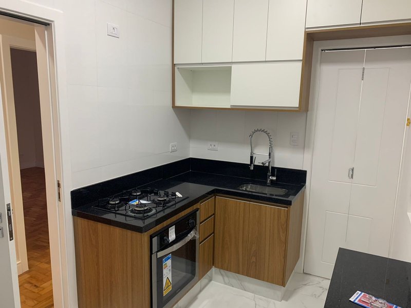 imóvel com 47m² - Liberdade - São Paulo