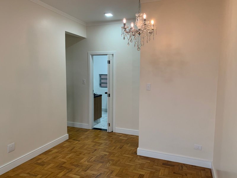 imóvel com 47m² - Liberdade - São Paulo