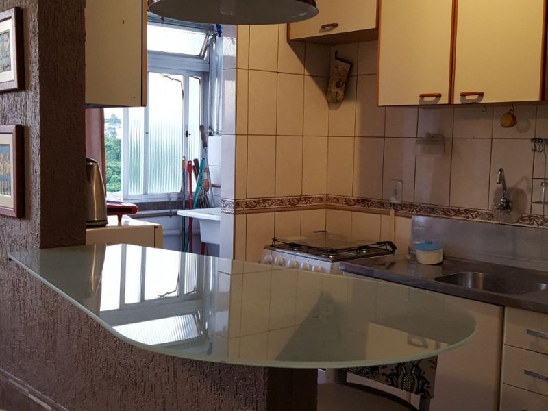 imóvel com 62m² - Partenon - Porto Alegre
