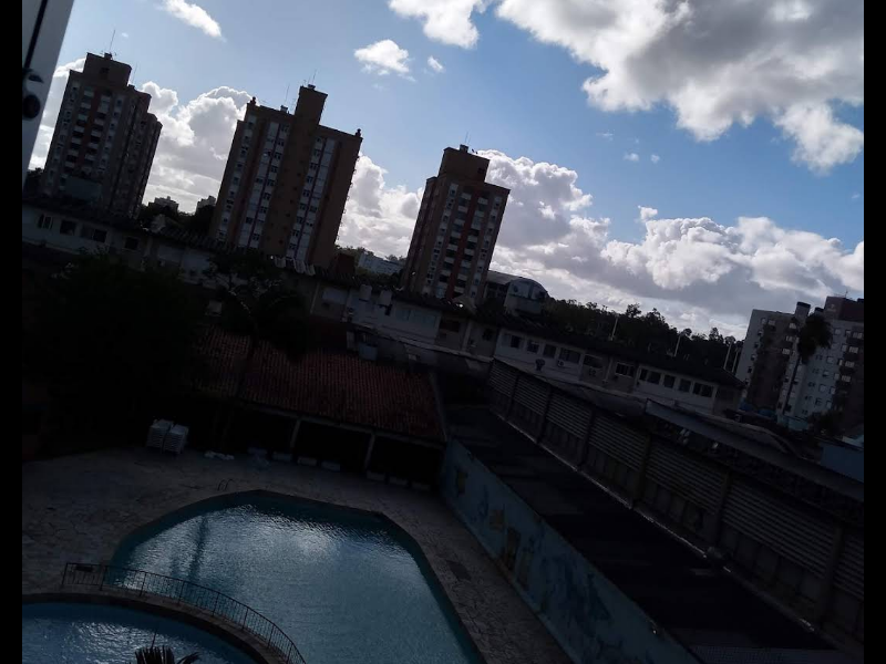imóvel com 62m² - Partenon - Porto Alegre