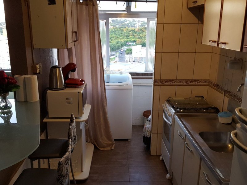 imóvel com 62m² - Partenon - Porto Alegre