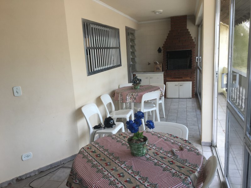 imóvel com 132m² - stella maris - Peruíbe