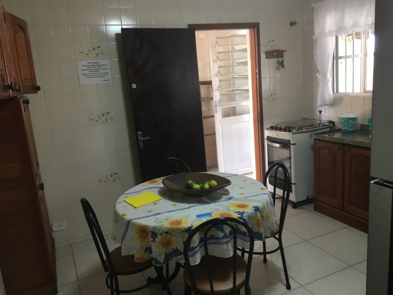 imóvel com 132m² - stella maris - Peruíbe