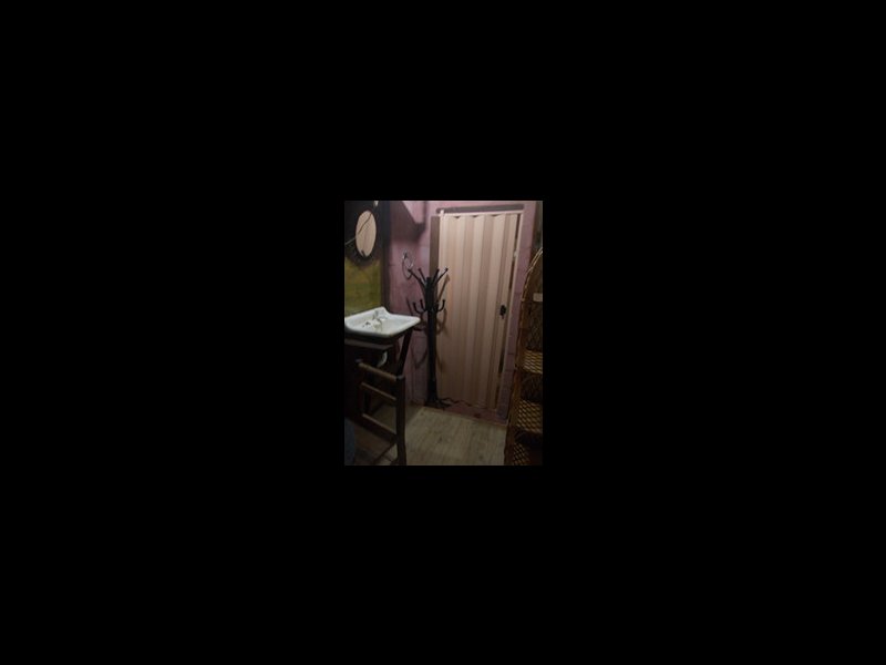 Casa de condomínio para alugar Morro das Pedras com 30m² e 1 quarto por R$ 990 - 1171457318-dscn0044.JPG