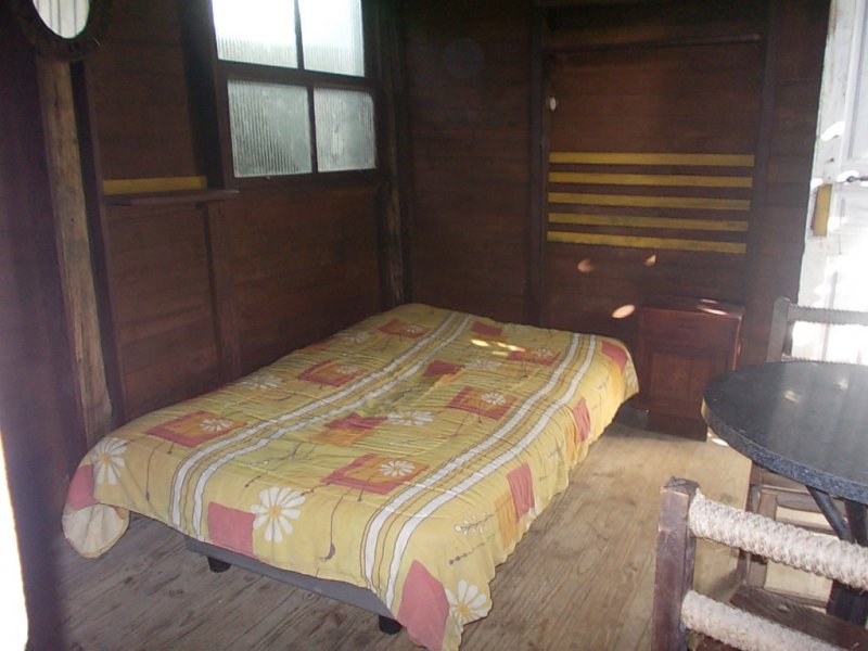 Casa de condomínio para alugar Morro das Pedras com 30m² e 1 quarto por R$ 990 - 1414906505-dscn4641.JPG