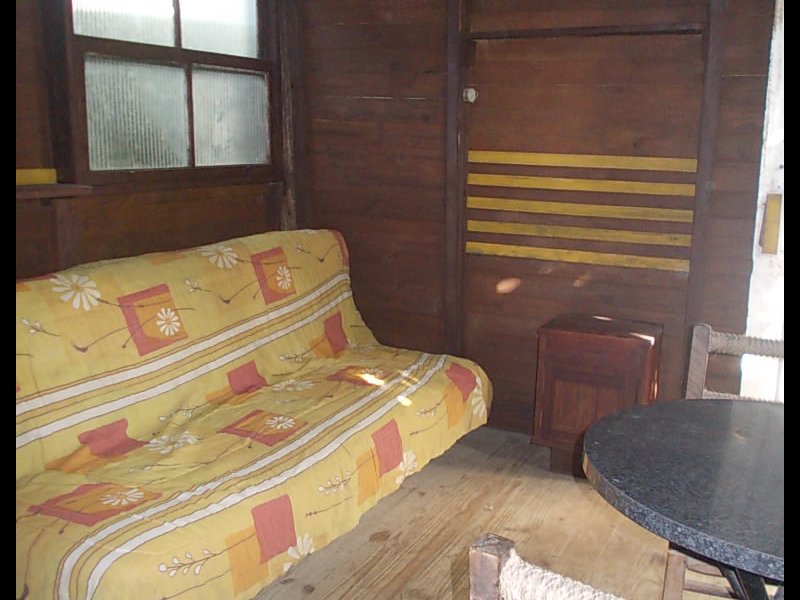 Casa de condomínio para alugar Morro das Pedras com 30m² e 1 quarto por R$ 990 - 152733892-dscn4640.JPG