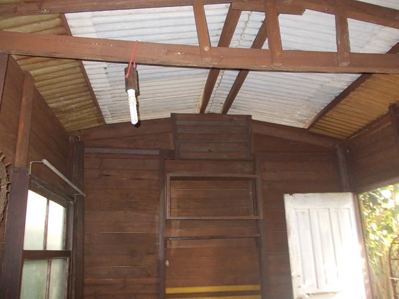 Casa de condomínio para alugar Morro das Pedras com 30m² e 1 quarto por R$ 990 - 1697850239-dscn4644.JPG