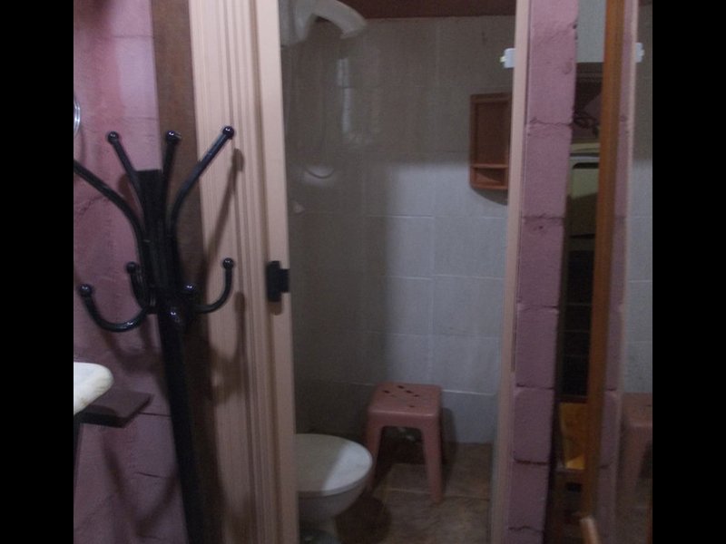 Casa de condomínio para alugar Morro das Pedras com 30m² e 1 quarto por R$ 990 - 1801165857-dscn0013.JPG