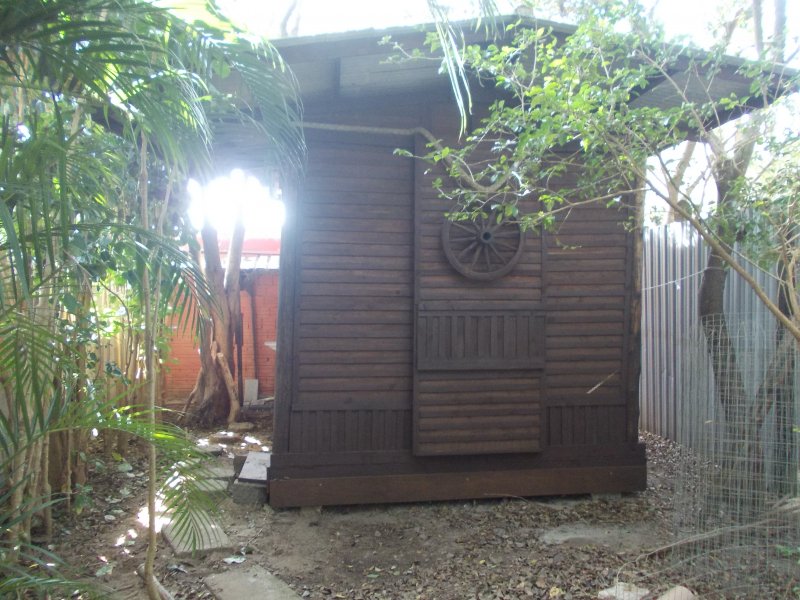 Casa de condomínio para alugar Morro das Pedras com 30m² e 1 quarto por R$ 990 - 1976798563-dscn4628.JPG