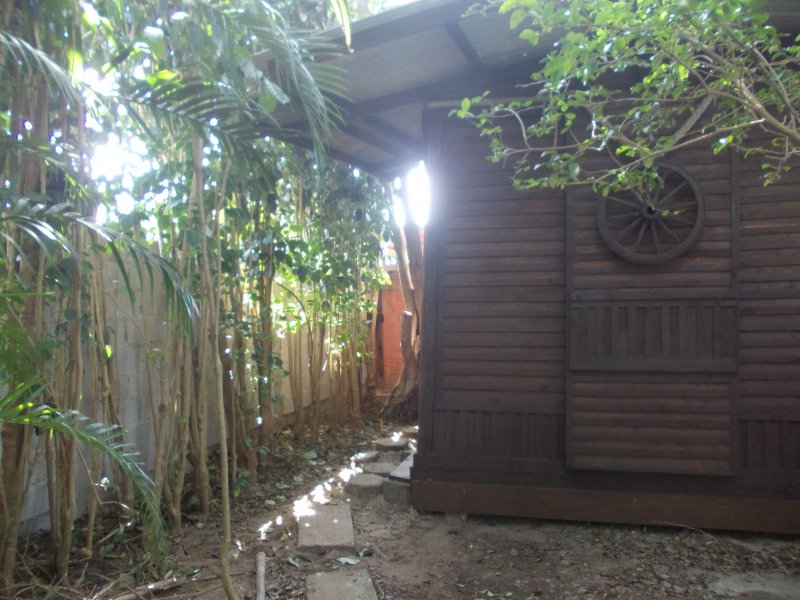 Casa de condomínio para alugar Morro das Pedras com 30m² e 1 quarto por R$ 990 - 241958233-dscn4630.JPG