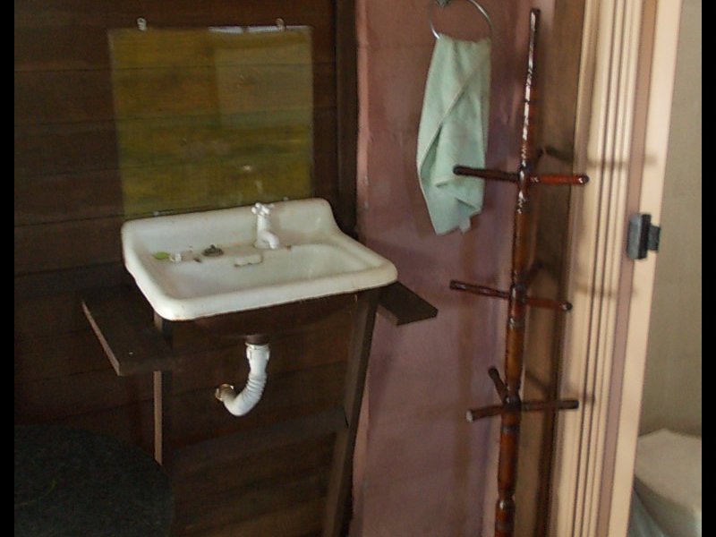 Casa de condomínio para alugar Morro das Pedras com 30m² e 1 quarto por R$ 990 - 341168332-dscn4638.JPG