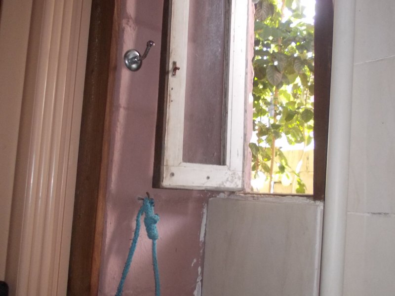 Casa de condomínio para alugar Morro das Pedras com 30m² e 1 quarto por R$ 990 - 743870922-dscn4636.JPG