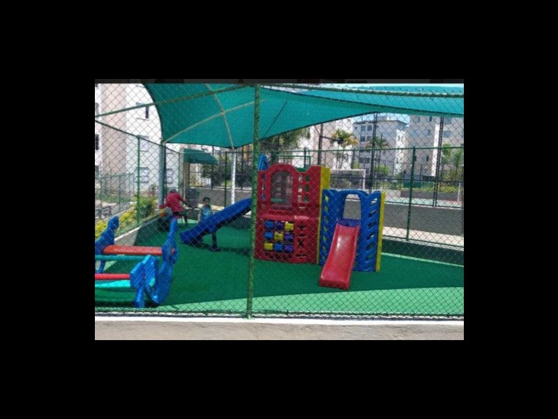 Apartamento à venda Cidade Satélite Santa Bárbara com 55m² e 2 quartos por R$ 185.000 - 815677231-20210426-151524.jpg