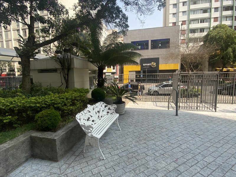 imóvel com 60m² - Santa Cecília - São Paulo