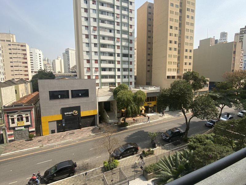imóvel com 60m² - Santa Cecília - São Paulo