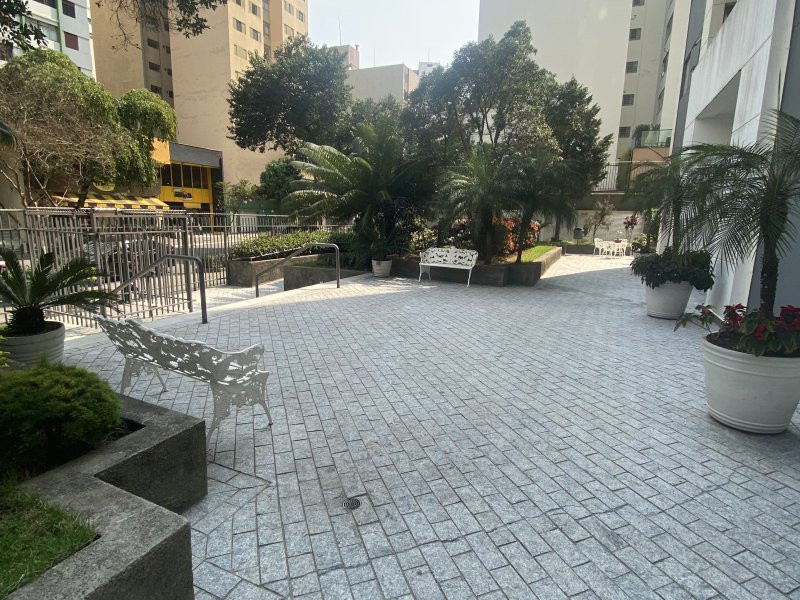 imóvel com 60m² - Santa Cecília - São Paulo