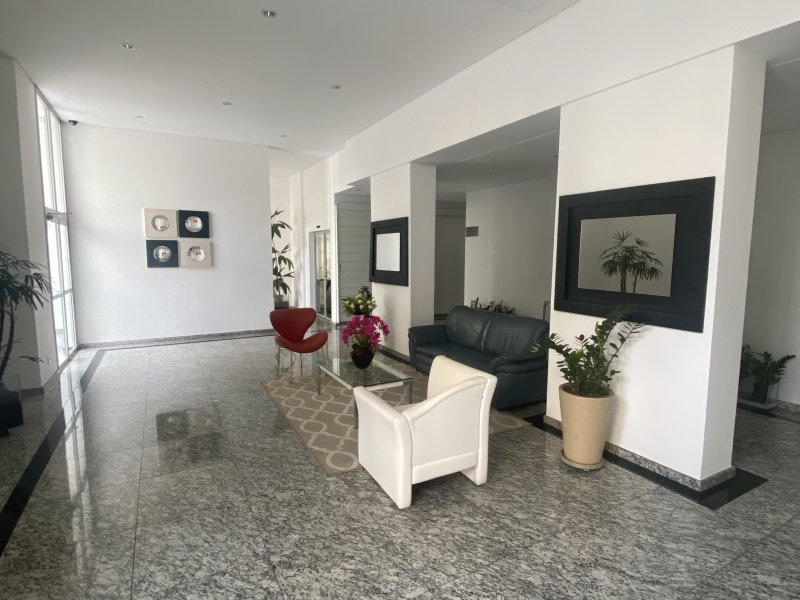 imóvel com 60m² - Santa Cecília - São Paulo