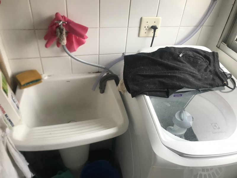 Apartamento à venda Rio Pequeno com 45m² e 2 quartos por R$ 270.000 - 1292910939-d818d8e4-238e-43ee-a2e1-4f6527e3ec7b.jpeg