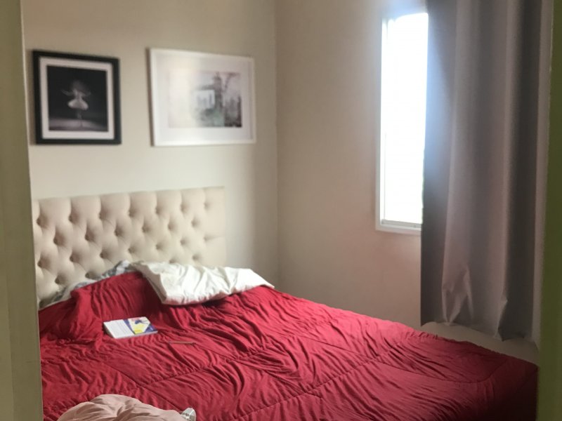 Apartamento à venda Rio Pequeno com 45m² e 2 quartos por R$ 270.000 - 1522454648-bce9f78b-15d4-4516-8b52-c38a2ff8a0ee.jpeg