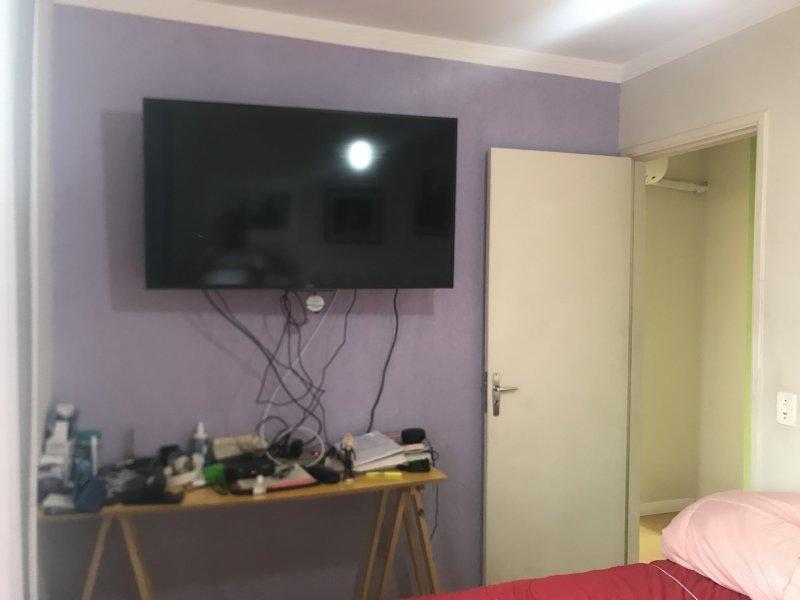 Apartamento à venda Rio Pequeno com 45m² e 2 quartos por R$ 270.000 - 263745001-809476e8-927e-407a-8d22-d9ede3edb76b.jpeg