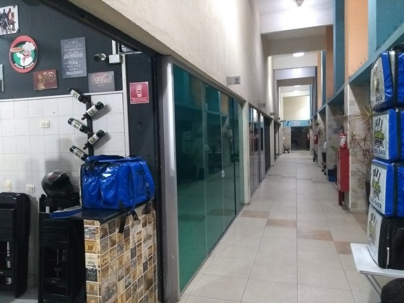 Comercial à venda Tatuapé com 118m² e 1 quarto por R$ 440.000 - 466646085-pizzaria6.jpg