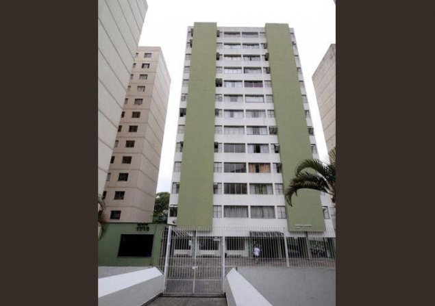 imóvel com 70m²