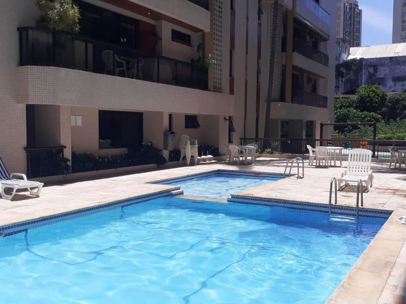 imóvel com 128m² - Botafogo - Rio de Janeiro