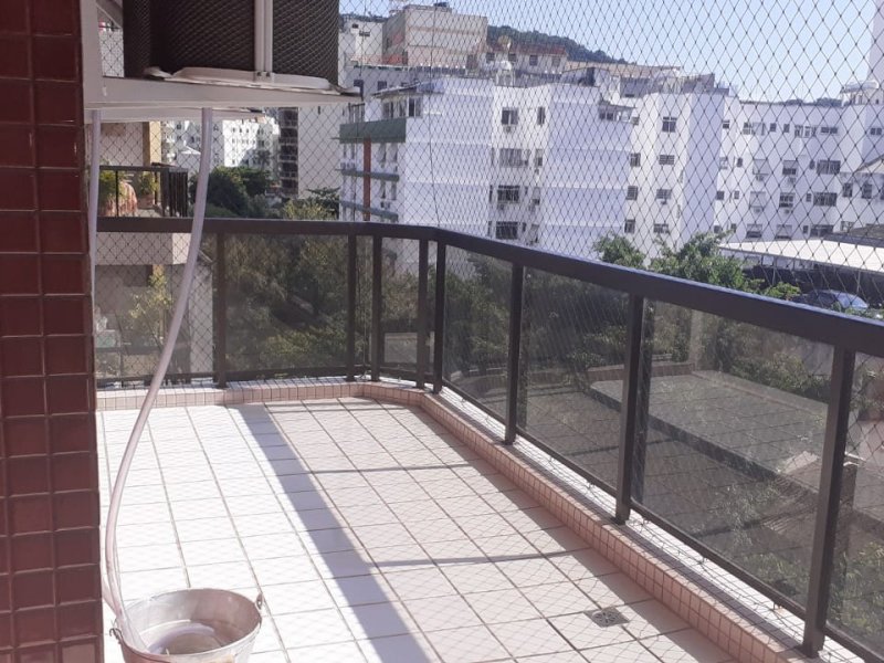 imóvel com 128m² - Botafogo - Rio de Janeiro