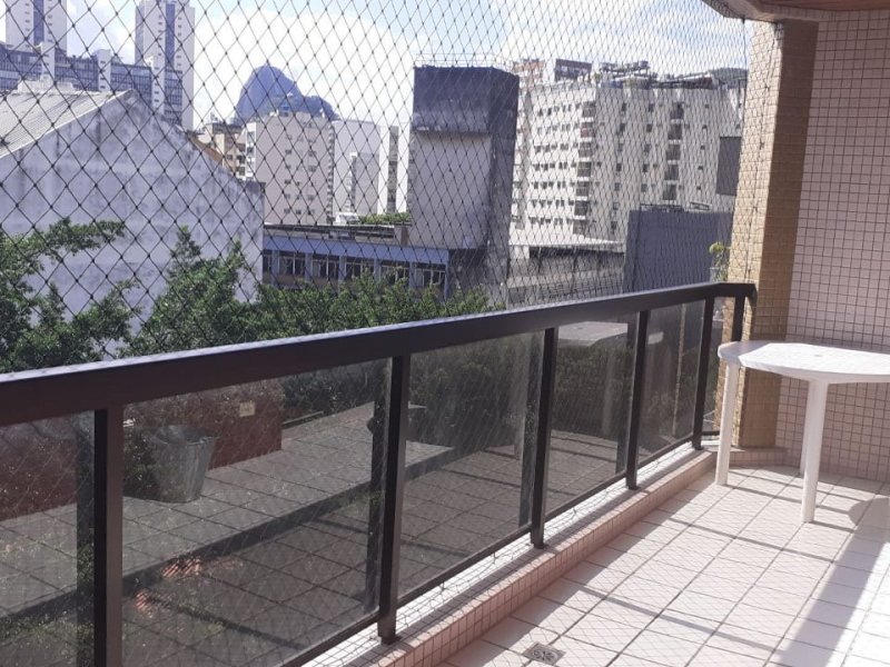 imóvel com 128m² - Botafogo - Rio de Janeiro