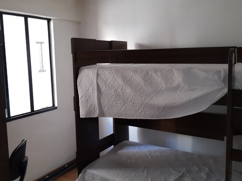 imóvel com 52m² - Bigorrilho - Curitiba