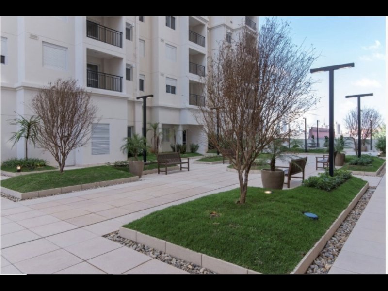 Apartamento para alugar Brás com 55m² e 2 quartos por R$ 2.500 - 1897577909-screenshot-20210902-073800-whatsapp.jpg