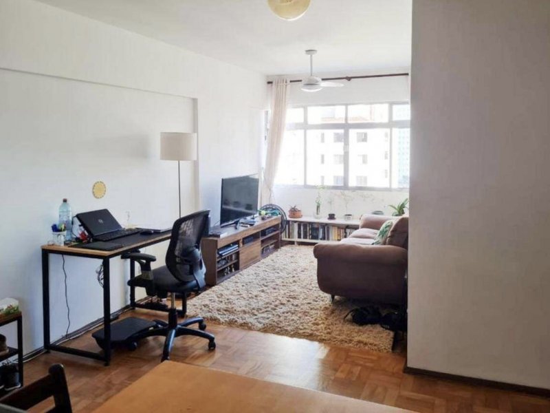Apartamento à venda Aclimação com 75m² e 2 quartos por R$ 550.000 - 1149872971-img-4875.jpg
