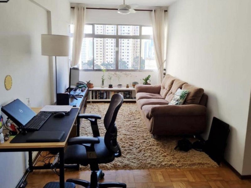 Apartamento à venda Aclimação com 75m² e 2 quartos por R$ 550.000 - 1468807614-img-4873.jpg