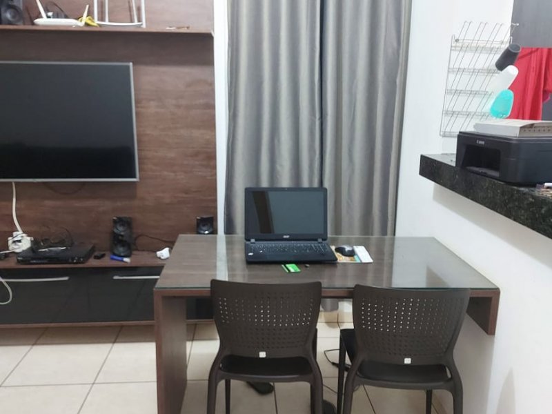 Apartamento à venda Shopping Park com 44m² e 2 quartos por R$ 55.000 - 2089874711-img-20210828-wa0017.jpg