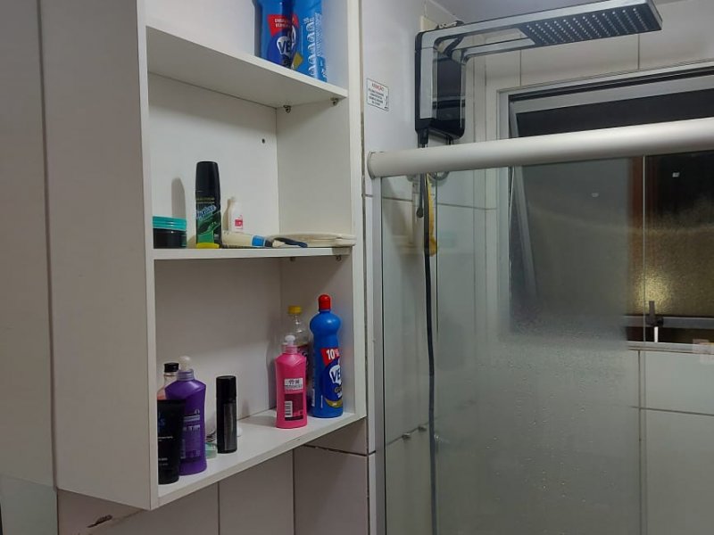 Apartamento à venda Shopping Park com 44m² e 2 quartos por R$ 55.000 - 95910157-img-20210828-wa0009.jpg