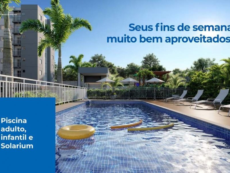 Apartamento à venda Parque da Amizade (Nova Veneza) com 36m² e 2 quartos por R$ 180.000 - 371555885-whatsapp-image-2021-08-28-at-13.jpeg