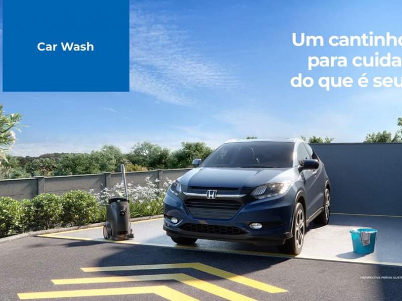 Apartamento à venda Parque da Amizade (Nova Veneza) com 36m² e 2 quartos por R$ 180.000 - 73543152-whatsapp-image-2021-08-28-at-13.jpeg