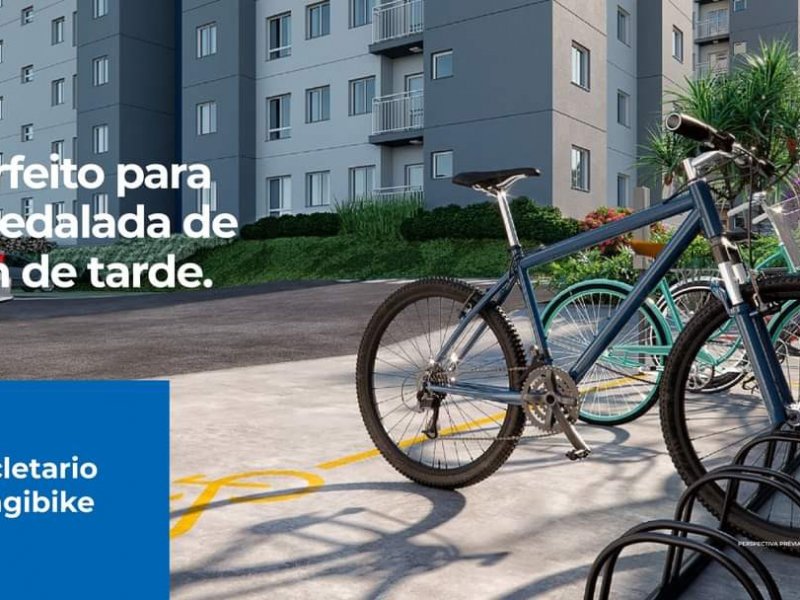 Apartamento à venda Parque da Amizade (Nova Veneza) com 36m² e 2 quartos por R$ 180.000 - 973909991-whatsapp-image-2021-08-28-at-13.jpeg