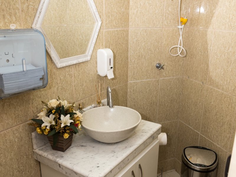 Flat à venda Centro com 47m² e 2 quartos por R$ 380.000 - 1385769679-dsc-2761.jpg