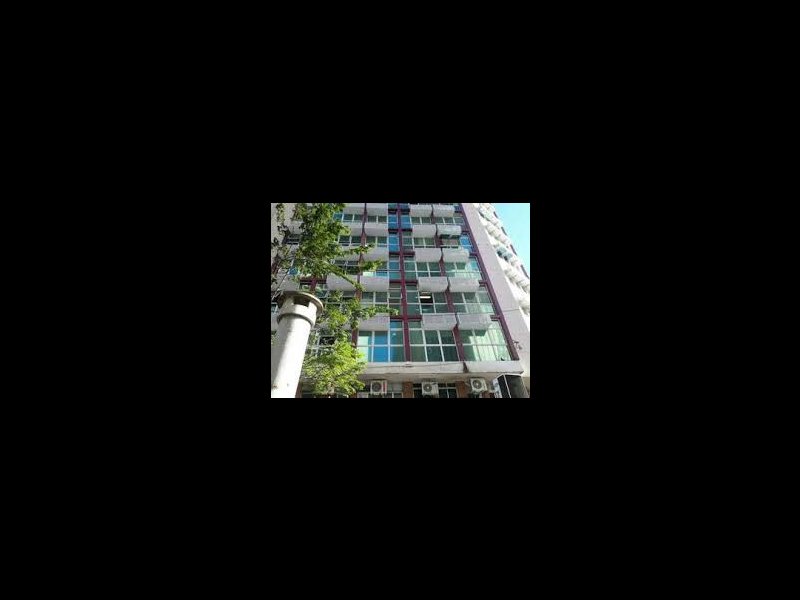 Flat à venda Centro com 47m² e 2 quartos por R$ 380.000 - 2017304843-edificio-itu.jpg