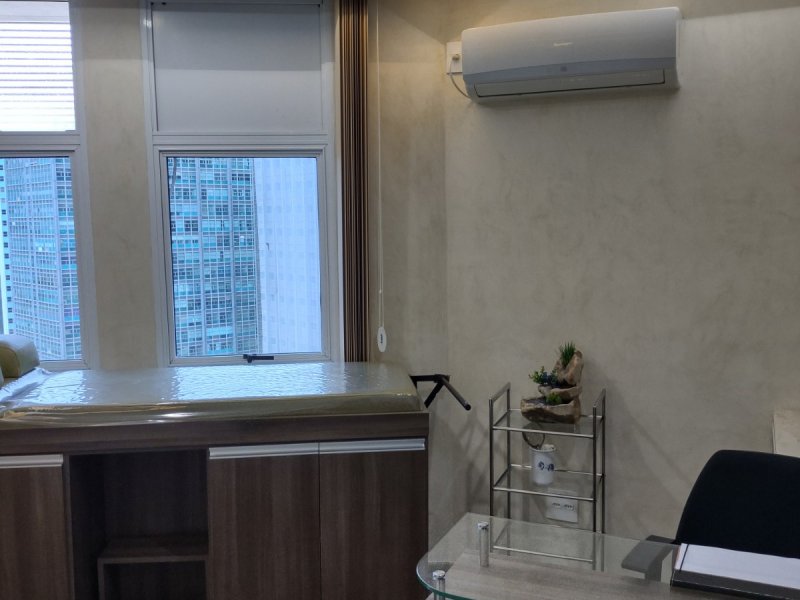 Flat à venda Centro com 47m² e 2 quartos por R$ 380.000 - 2134391503-img-20210814-130747974-hdr.jpg