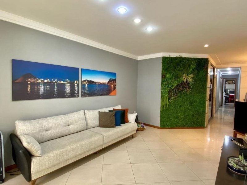 imóvel com 160m² - Itapoa - Vila Velha