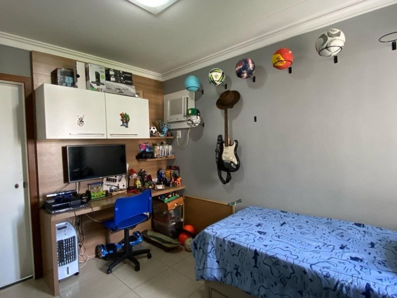 imóvel com 160m² - Itapoa - Vila Velha