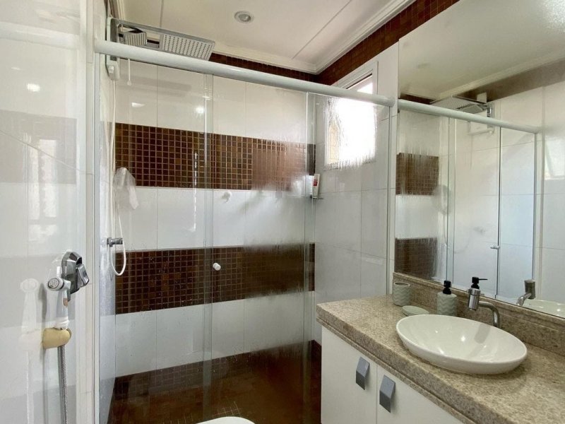 imóvel com 160m² - Itapoa - Vila Velha