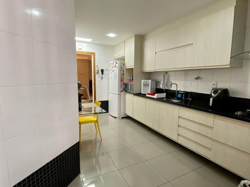imóvel com 160m² - Itapoa - Vila Velha
