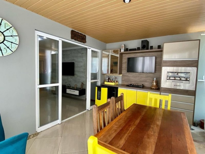 imóvel com 160m² - Itapoa - Vila Velha