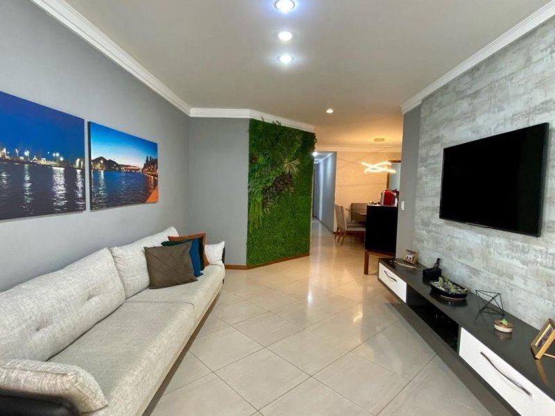imóvel com 160m² - Itapoa - Vila Velha
