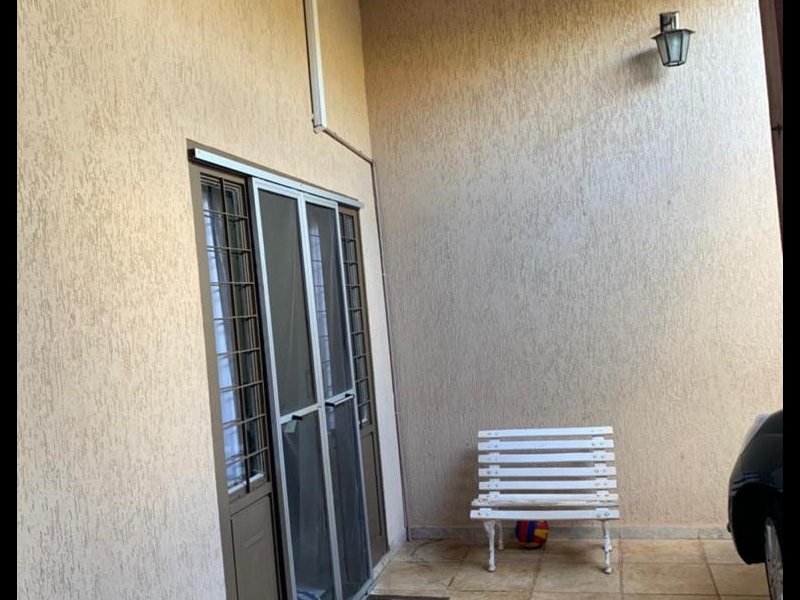 Casa à venda Residencial Parque dos Servidores  com 130m² e 3 quartos por R$ 320.000 - 1117761242-e1b904ff-596c-401d-9e40-3278f2675a5d.JPG