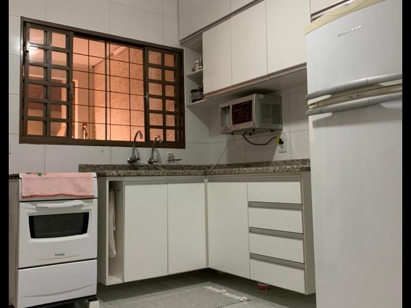 Casa à venda Residencial Parque dos Servidores  com 130m² e 3 quartos por R$ 320.000 - 1165311493-82933c66-f8c8-4e33-a866-e2af2332d172.JPG