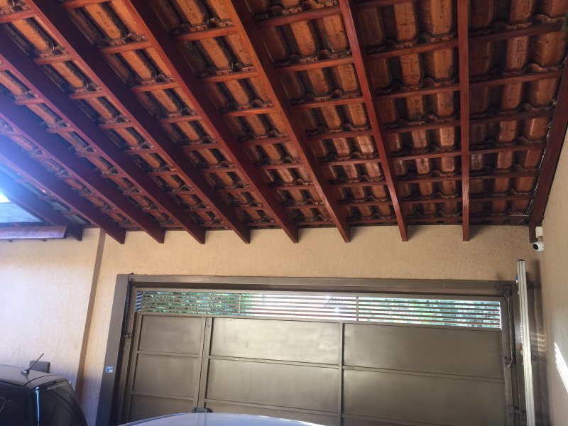 Casa à venda Residencial Parque dos Servidores  com 130m² e 3 quartos por R$ 320.000 - 1661081074-img-2493.JPG